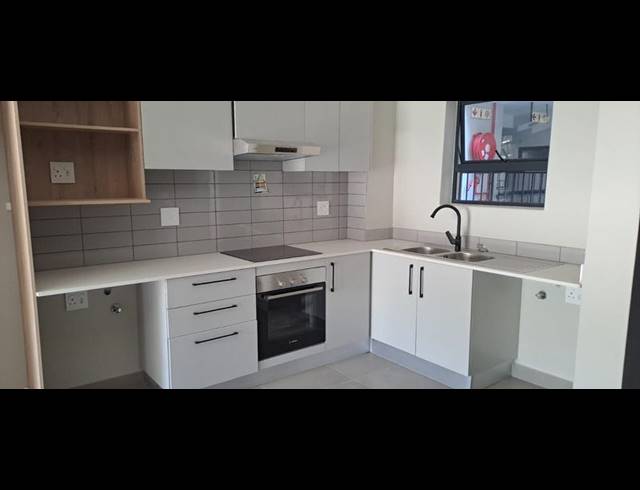 2 BEDROOM PROPERTY TO RENT IN DURBANVILLE CENTRAL